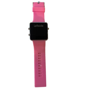 Branded led watch
